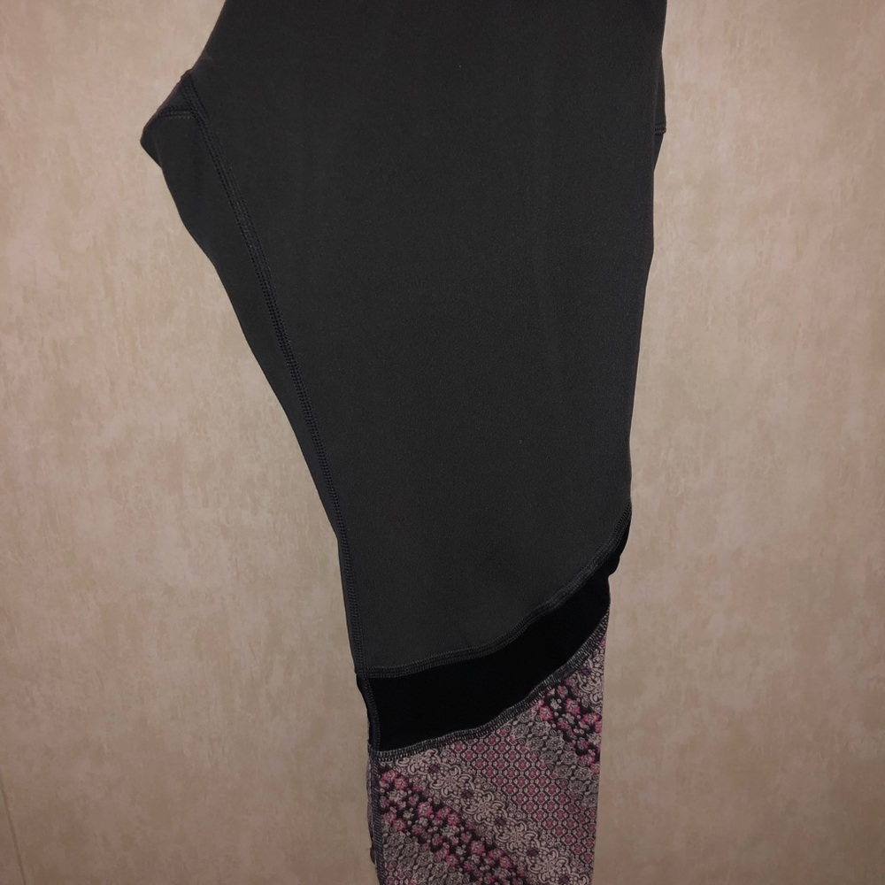 Workout leggings